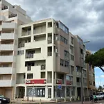 Renove A Noumea, Port De Plaisance, Parking - Fr-1-696-109 Apartman