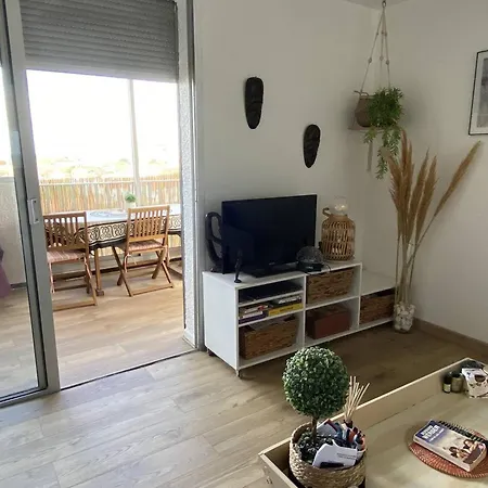 Apartment Renove A Noumea, Port De Plaisance, Parking - Fr-1-696-109