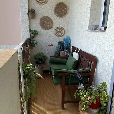 Apartment Renove A Noumea, Port De Plaisance, Parking - Fr-1-696-109 *