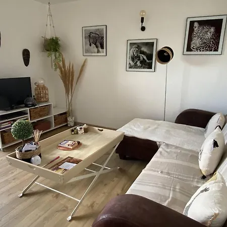 Renove A Noumea, Port De Plaisance, Parking - Fr-1-696-109 Apartment
