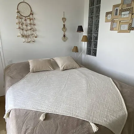 Apartment Renove A Noumea, Port De Plaisance, Parking - Fr-1-696-109 *
