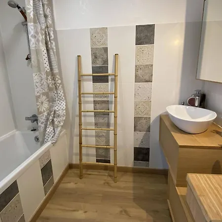 Renove A Noumea, Port De Plaisance, Parking - Fr-1-696-109 Apartment Canet-en-Roussillon
