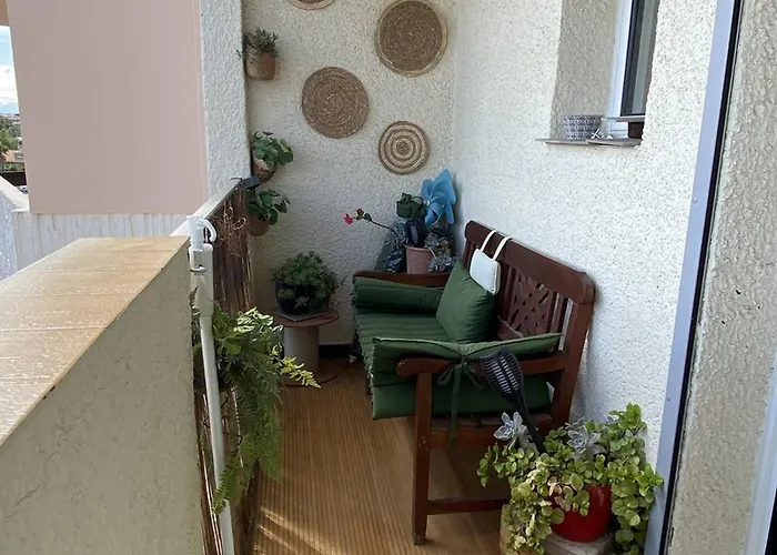 Апартаменты Renove A Noumea, Port De Plaisance, Parking - Fr-1-696-109 *